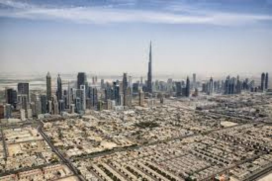 Dubai oferece segurança e tranquilidade a quem o visita