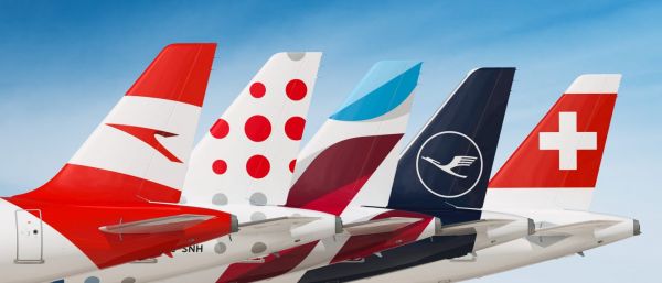 O Grupo Lufthansa gerou 10,1 mil milhões de euros de receitas até ao final do terceiro trimestre de 2022