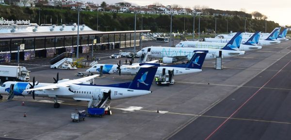Azores Airlines amplia o seu portefólio tarifário