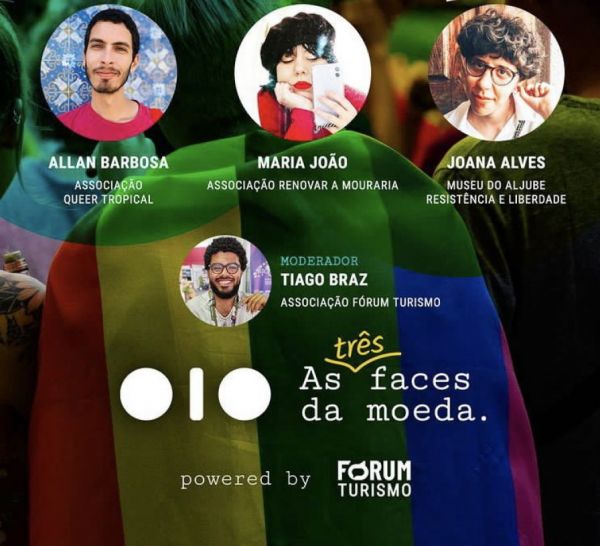 Portugal, um destino LGBTQA+?