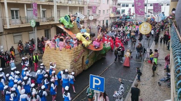 Cem anos do Carnaval de Torres Vedras já tem programa comemorativo