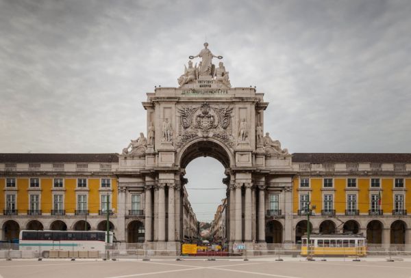 Campanha de Turismo em Lisboa desafia a criatividade dos turistas