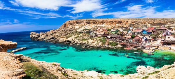 Viajar: Descubra o melhor de Malta e Sicília