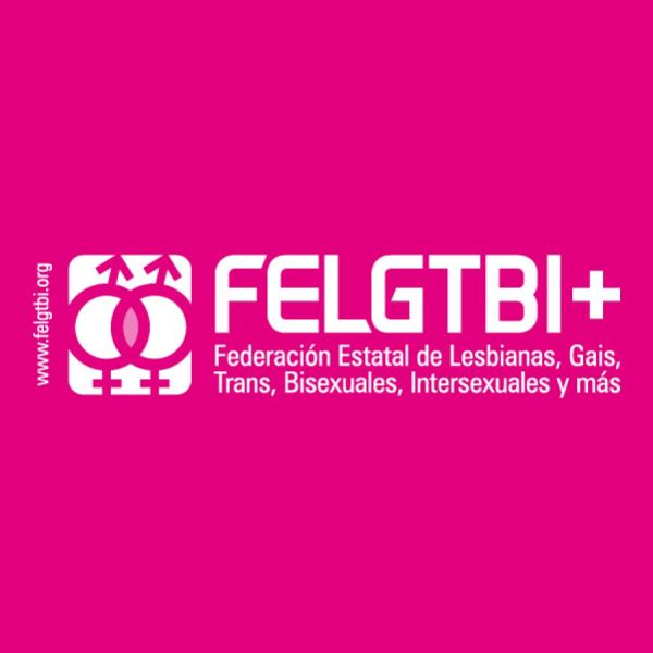 Federação Estatal LGTBI+ congratula o Governo espanhol por atender ao seu pedido