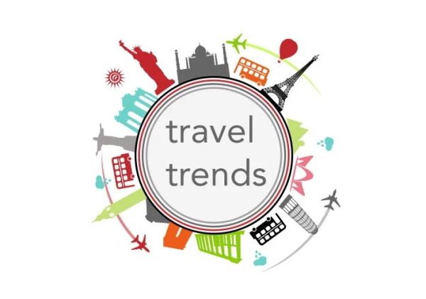 As tendências apontam que em 2024 os turistas queiram explorar activamente os destinos