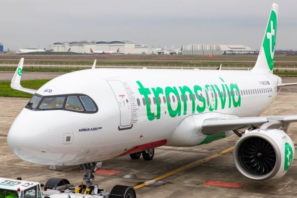 Transavia abre rota do Algarve para Côte d’Azur, em Julho e Agosto, por 26 euros