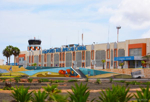 Vinci Airports iniciará a modernização dos aeroportos de Cabo Verde em breve