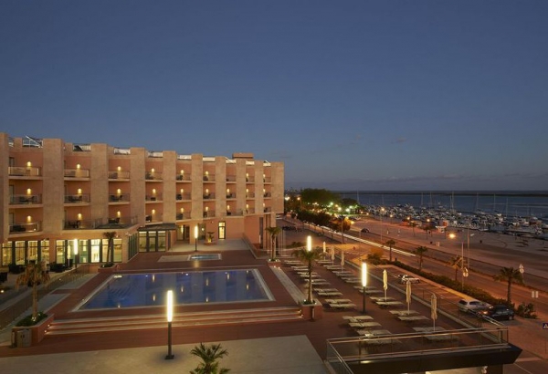 O Real Marina Hotel recebe a Maratona Fotográfica FNAC Algarve