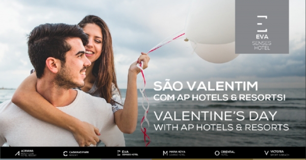 No Algarve o Eva Senses Hotel oferece jantares aos nossos leitores