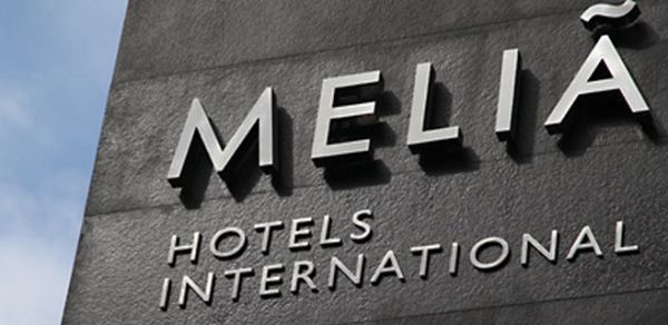 Meliá Hotels International apresenta uma nova unidade o Gran Meliá Hotel,