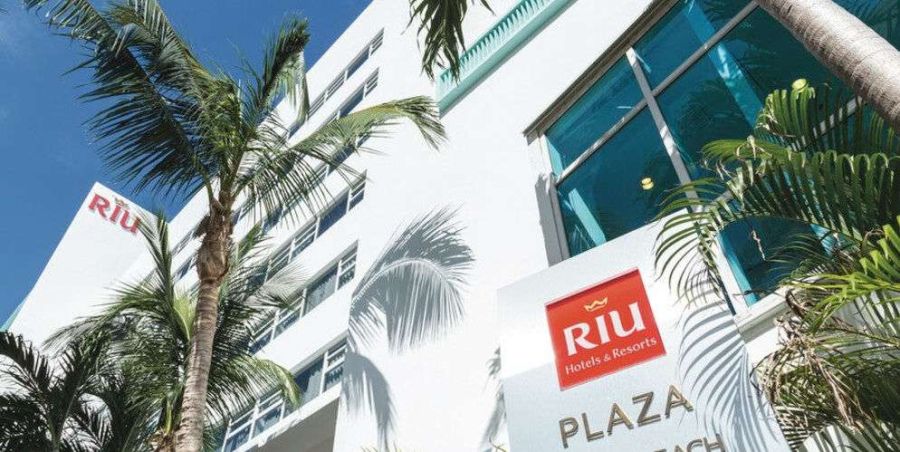 Riu Hotels &amp; Resorts com os melhores preços para as suas unidades Hoteleiras