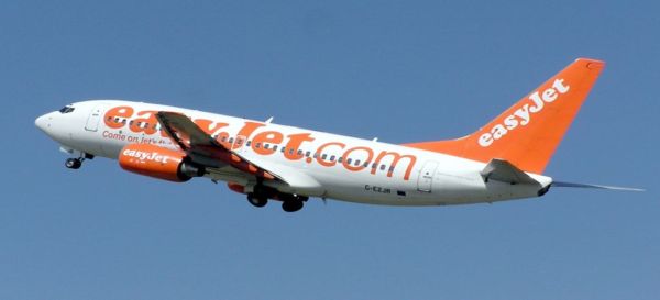 easyJet já voa, de Lisboa, para a Córsega e Ibiza