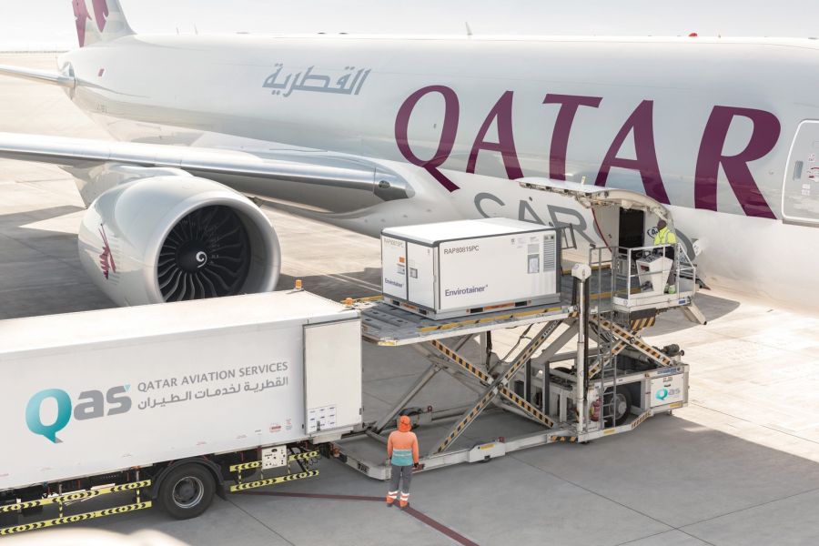 Qatar Aviation Services agora com sistema de gestão ambiental