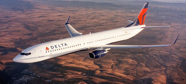 Delta Air Lines inicia em Maio as ligação directas de Lisboa